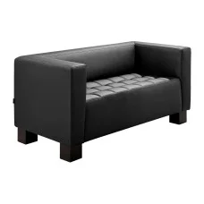 Sofa Space, upholstery - Rocky 100 + Wenge